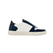 Scarpa Uomo Cambridge con Tomaia in Pelle White brown ALEXANDER SMITH- Francavilla Moda